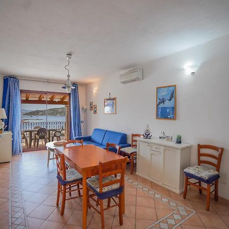Murphy Holiday Home - Residenza Quarto La Maddalena  Exteriör bild