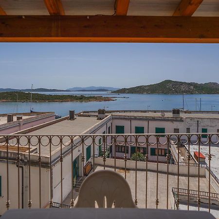 Murphy Holiday Home - Residenza Quarto La Maddalena  Exteriör bild