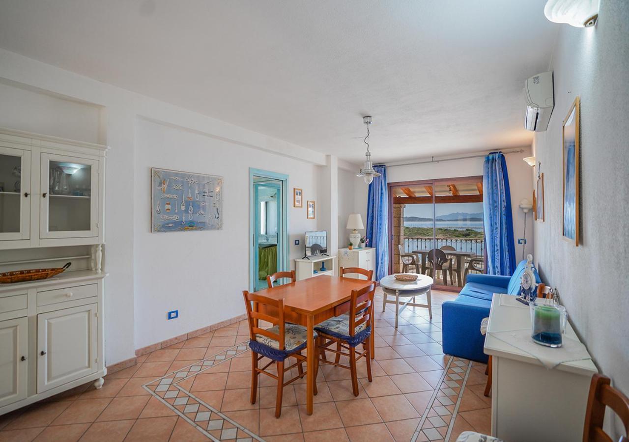 Murphy Holiday Home - Residenza Quarto La Maddalena  Exteriör bild