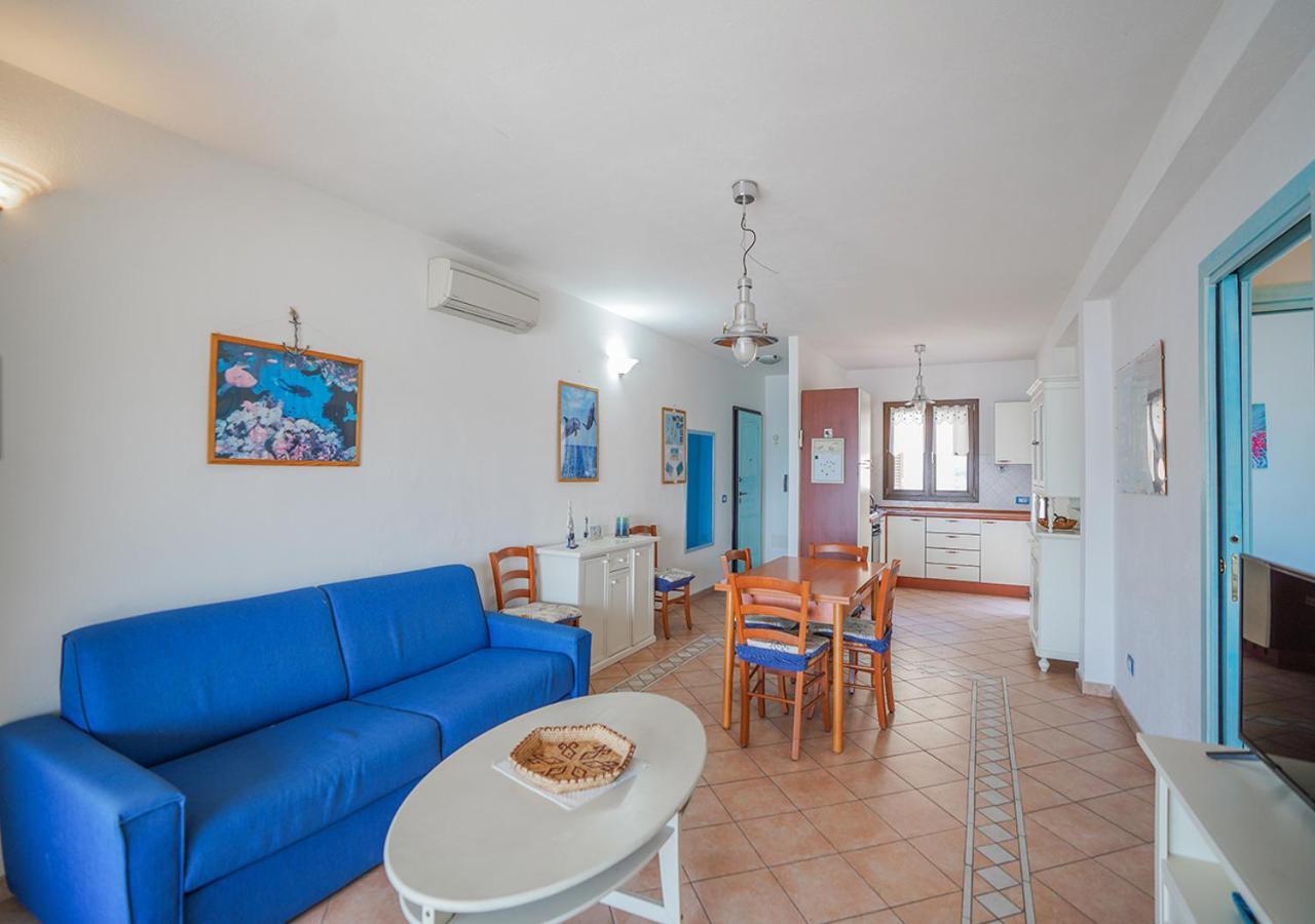 Murphy Holiday Home - Residenza Quarto La Maddalena  Exteriör bild