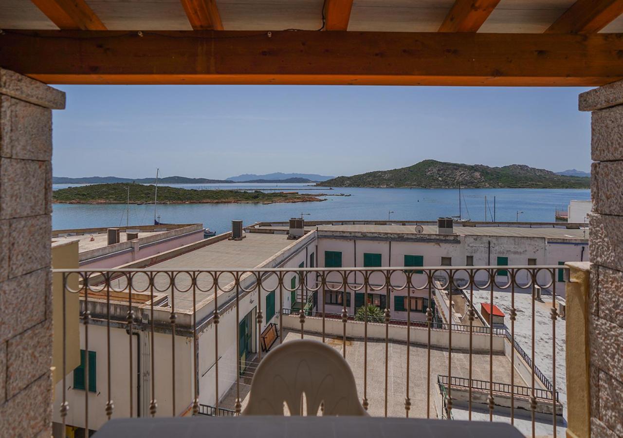 Murphy Holiday Home - Residenza Quarto La Maddalena  Exteriör bild
