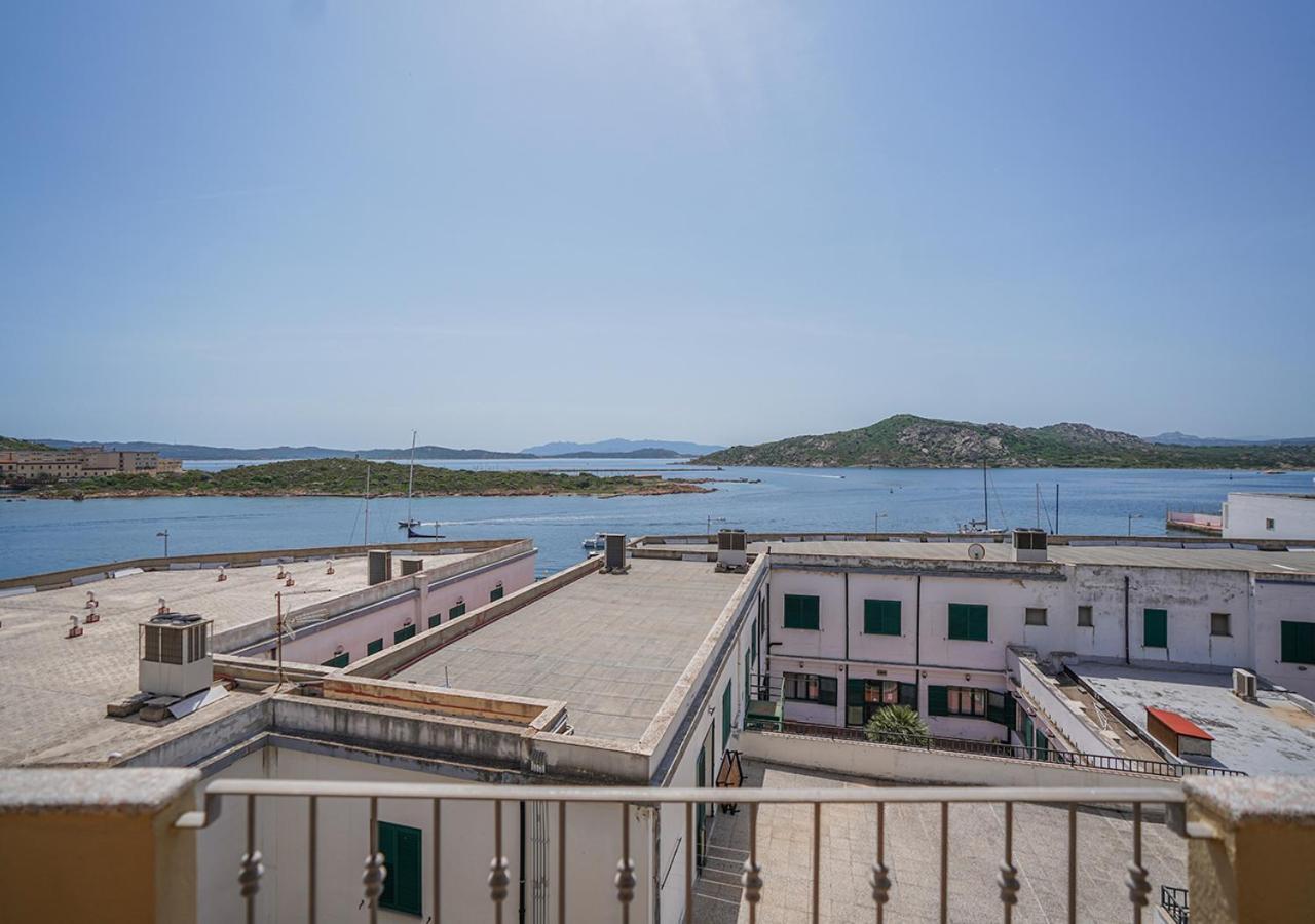 Murphy Holiday Home - Residenza Quarto La Maddalena  Exteriör bild