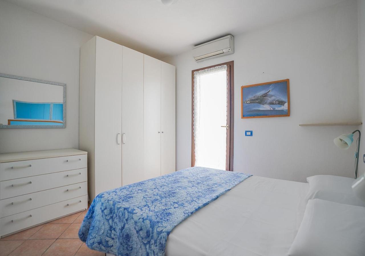 Murphy Holiday Home - Residenza Quarto La Maddalena  Exteriör bild
