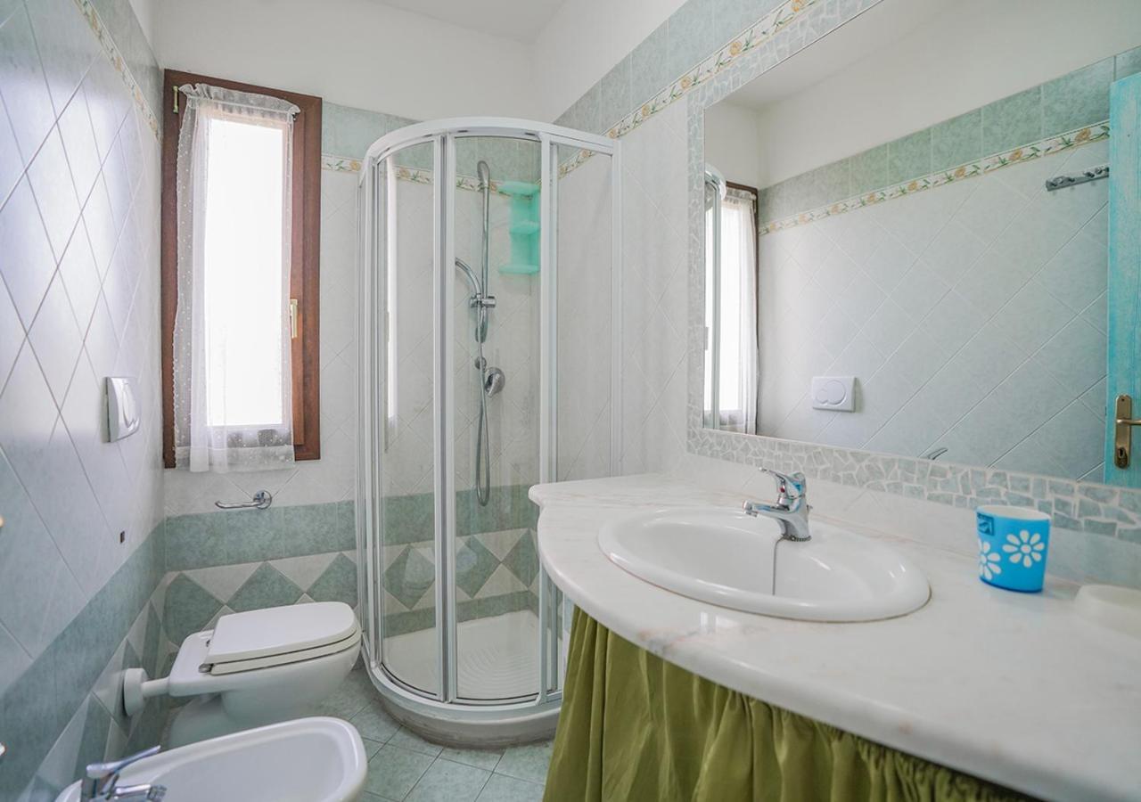 Murphy Holiday Home - Residenza Quarto La Maddalena  Exteriör bild