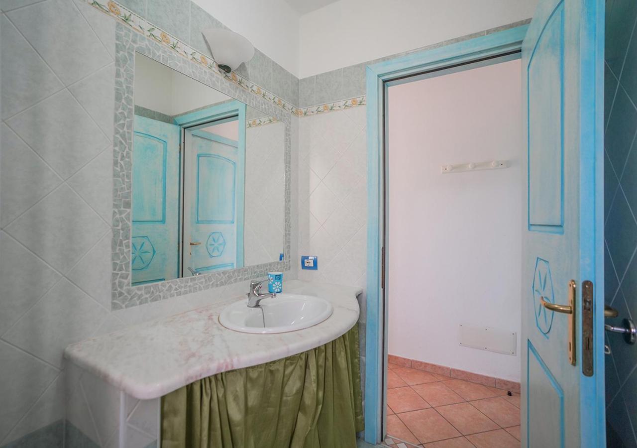 Murphy Holiday Home - Residenza Quarto La Maddalena  Exteriör bild
