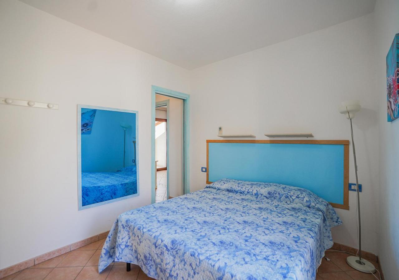 Murphy Holiday Home - Residenza Quarto La Maddalena  Exteriör bild
