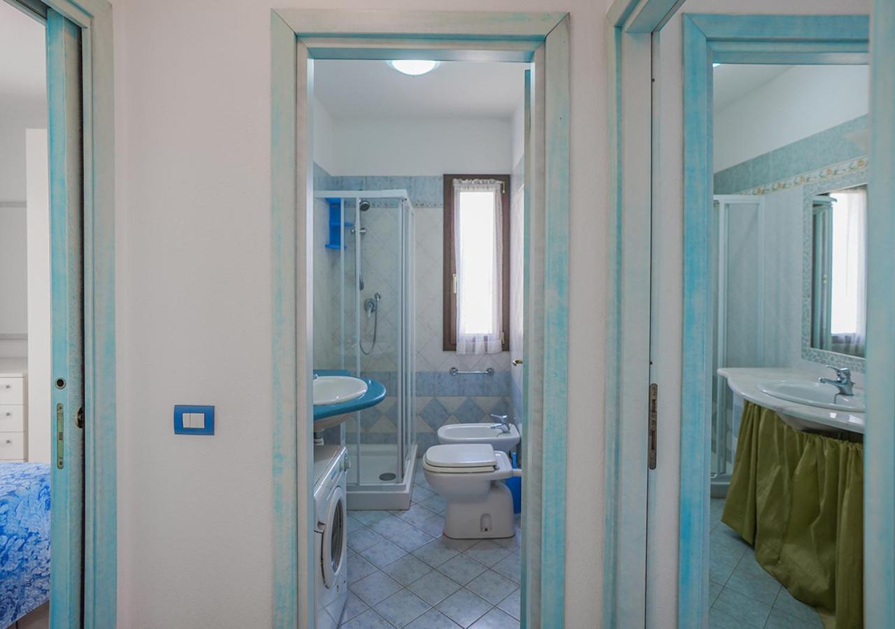 Murphy Holiday Home - Residenza Quarto La Maddalena  Exteriör bild
