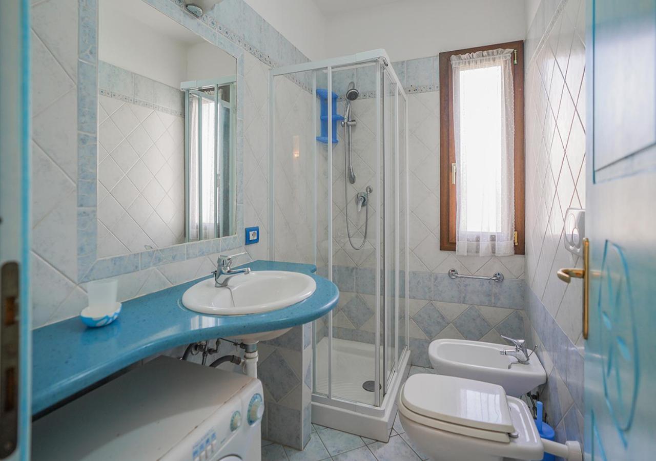 Murphy Holiday Home - Residenza Quarto La Maddalena  Exteriör bild