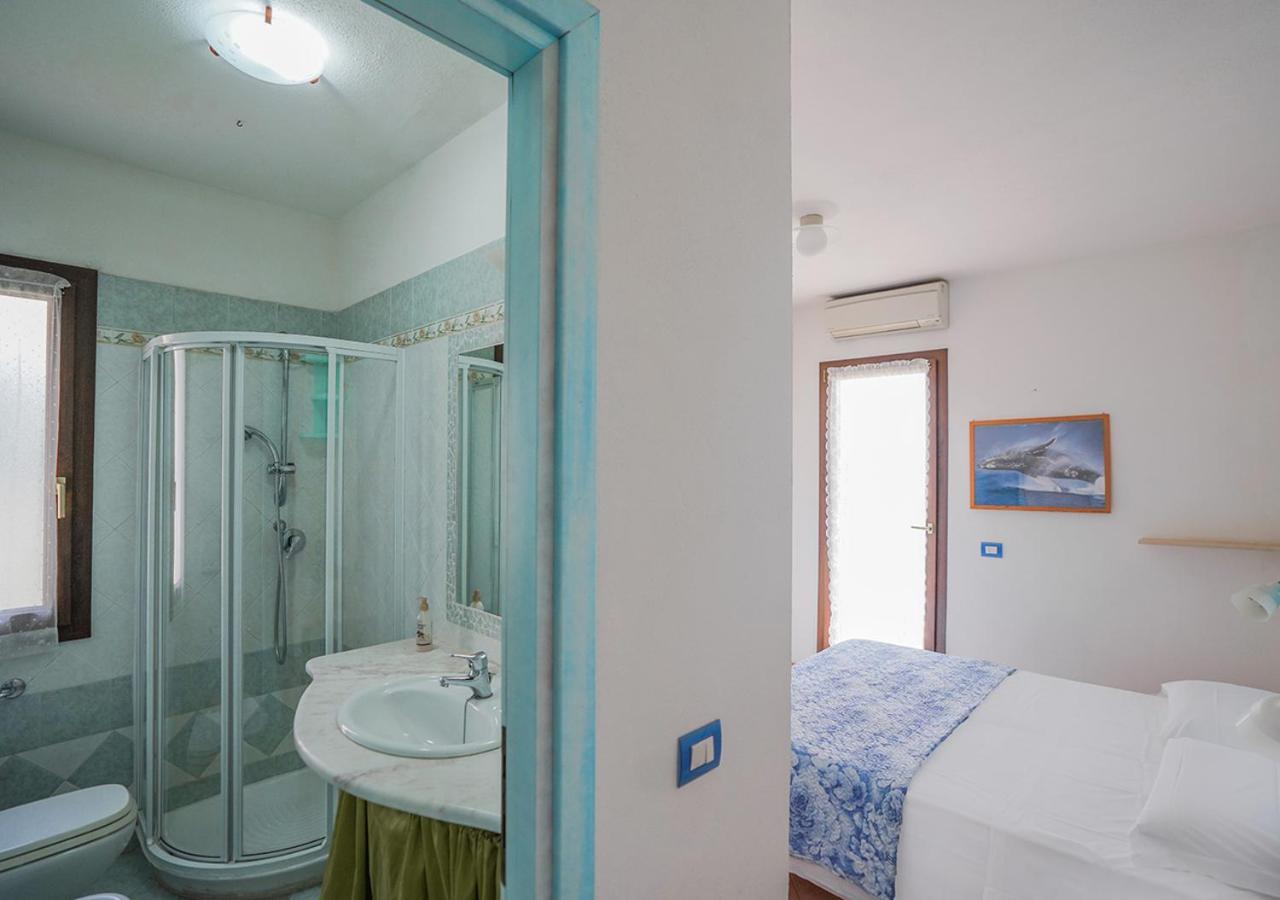 Murphy Holiday Home - Residenza Quarto La Maddalena  Exteriör bild