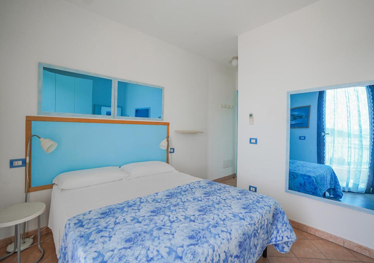 Murphy Holiday Home - Residenza Quarto La Maddalena  Exteriör bild