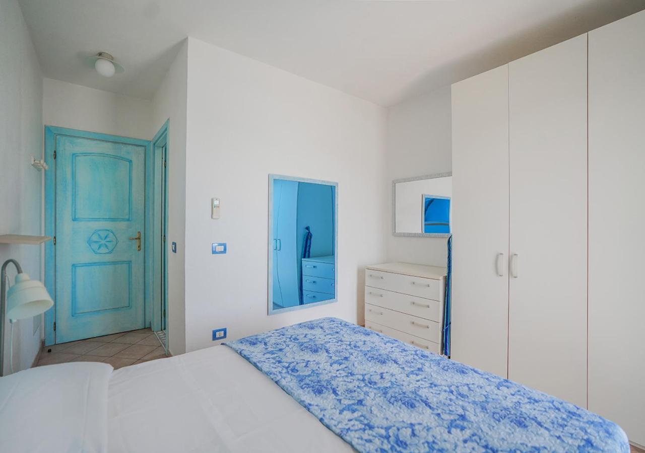 Murphy Holiday Home - Residenza Quarto La Maddalena  Exteriör bild